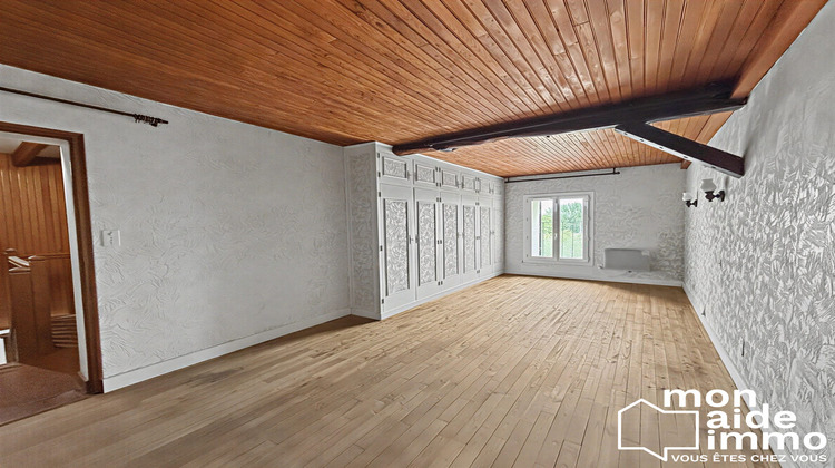 Ma-Cabane - Vente Maison Coutras, 128 m²