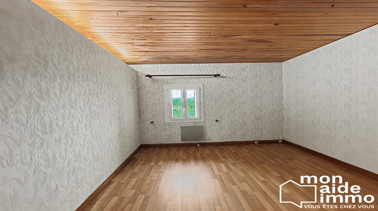 Ma-Cabane - Vente Maison Coutras, 128 m²