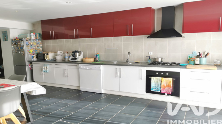 Ma-Cabane - Vente Maison Coutras, 142 m²