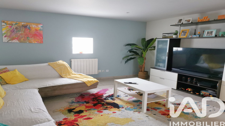 Ma-Cabane - Vente Maison Coutras, 142 m²