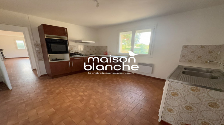 Ma-Cabane - Vente Maison Coutras, 91 m²