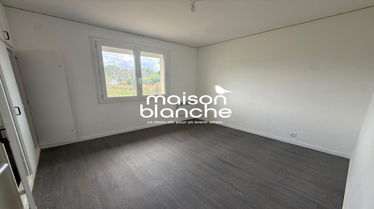 Ma-Cabane - Vente Maison Coutras, 91 m²