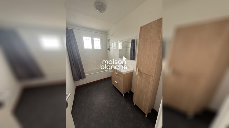 Ma-Cabane - Vente Maison Coutras, 91 m²