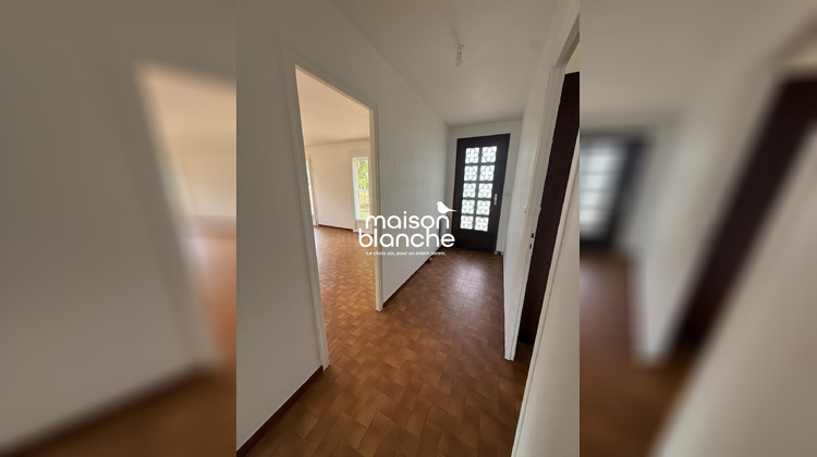 Ma-Cabane - Vente Maison Coutras, 91 m²