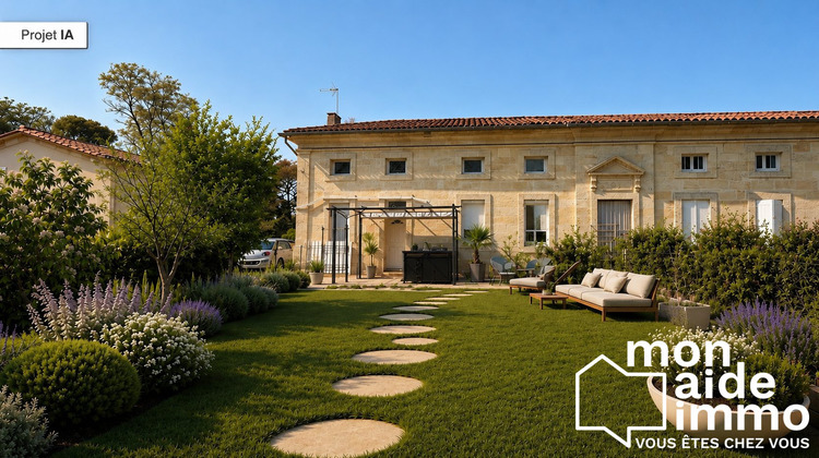 Ma-Cabane - Vente Maison Coutras, 107 m²