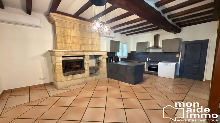 Ma-Cabane - Vente Maison Coutras, 107 m²