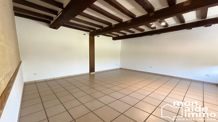 Ma-Cabane - Vente Maison Coutras, 107 m²
