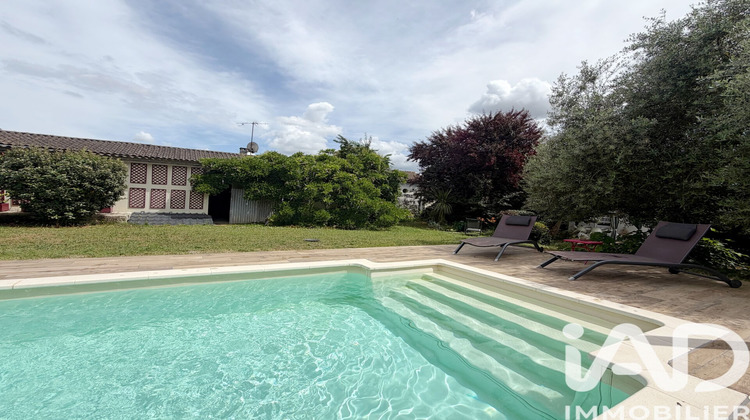 Ma-Cabane - Vente Maison Coutras, 150 m²