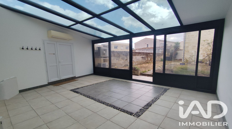 Ma-Cabane - Vente Maison Coutras, 155 m²