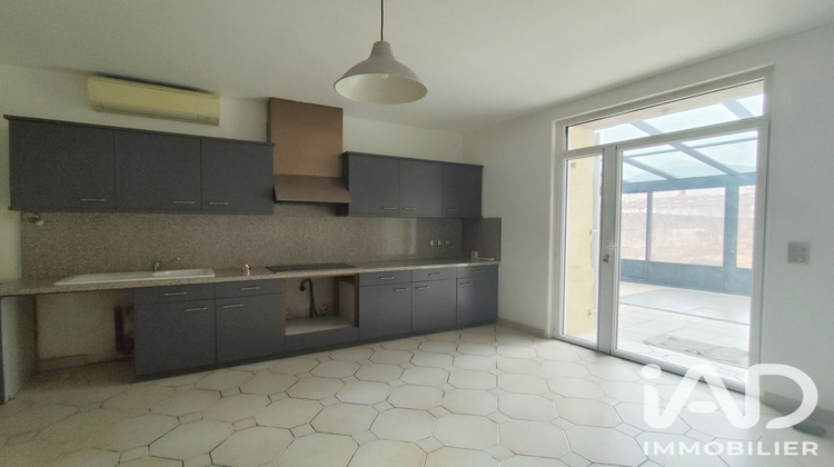 Ma-Cabane - Vente Maison Coutras, 155 m²