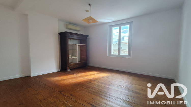 Ma-Cabane - Vente Maison Coutras, 155 m²