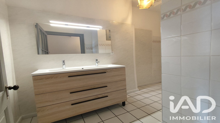 Ma-Cabane - Vente Maison Coutras, 155 m²