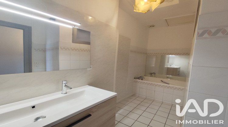 Ma-Cabane - Vente Maison Coutras, 155 m²