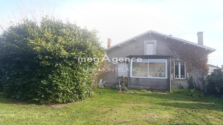 Ma-Cabane - Vente Maison COUTRAS, 85 m²