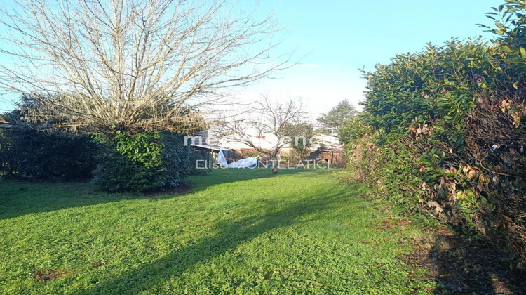 Ma-Cabane - Vente Maison COUTRAS, 85 m²
