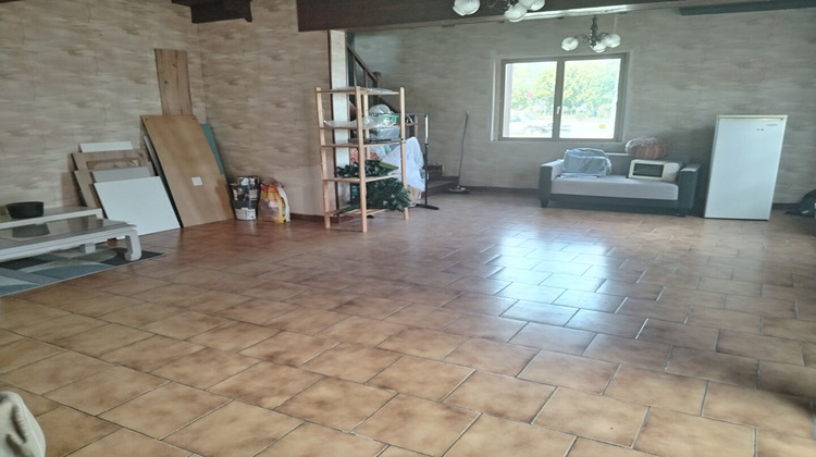 Ma-Cabane - Vente Maison COUTRAS, 118 m²