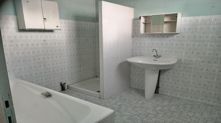 Ma-Cabane - Vente Maison COUTRAS, 118 m²