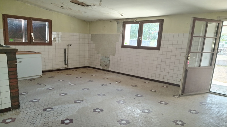 Ma-Cabane - Vente Maison COUTRAS, 118 m²