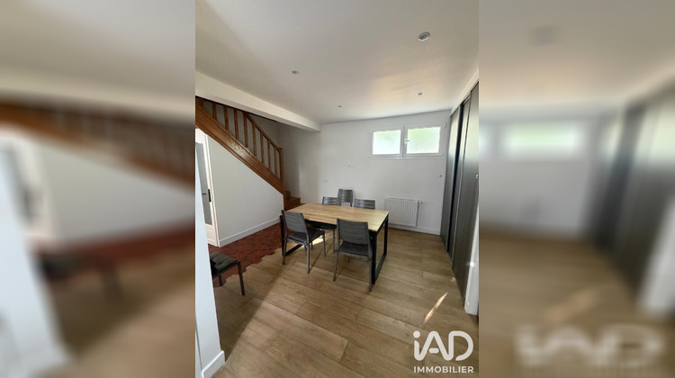 Ma-Cabane - Vente Maison Coutras, 80 m²
