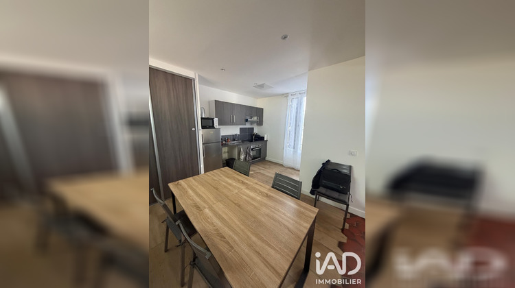 Ma-Cabane - Vente Maison Coutras, 80 m²