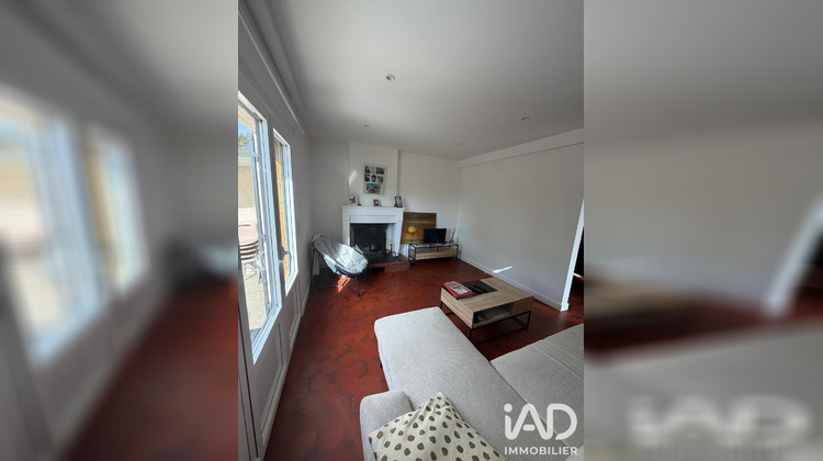 Ma-Cabane - Vente Maison Coutras, 80 m²