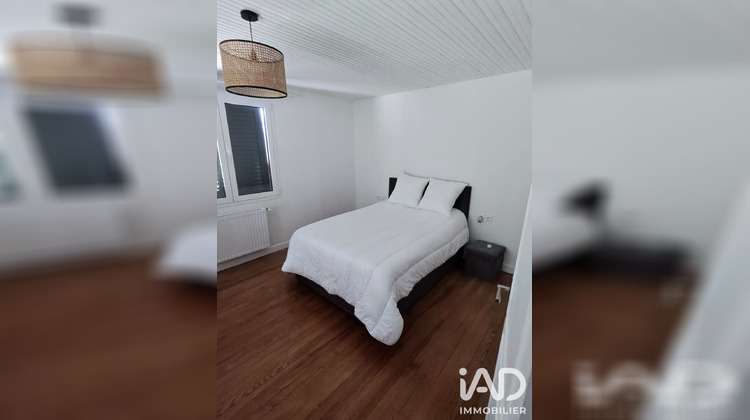 Ma-Cabane - Vente Maison Coutras, 80 m²