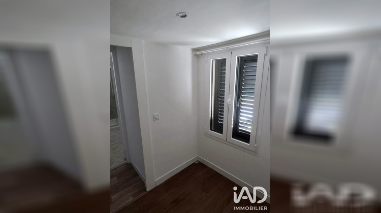 Ma-Cabane - Vente Maison Coutras, 80 m²