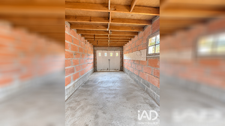 Ma-Cabane - Vente Maison Coutras, 107 m²