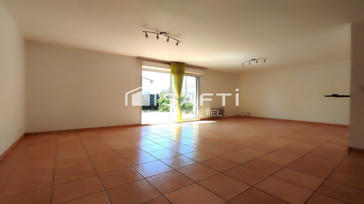 Ma-Cabane - Vente Maison Coutras, 90 m²