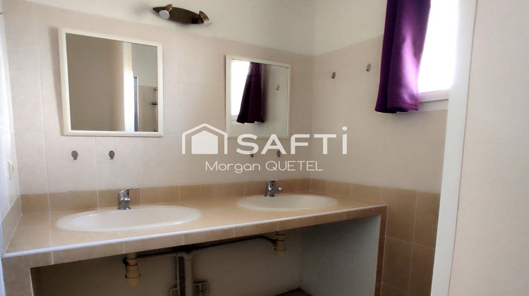 Ma-Cabane - Vente Maison Coutras, 90 m²