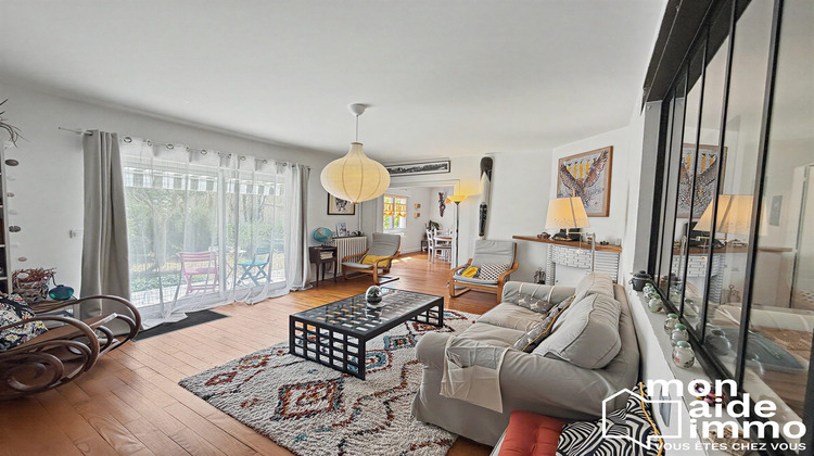 Ma-Cabane - Vente Maison Coutras, 140 m²