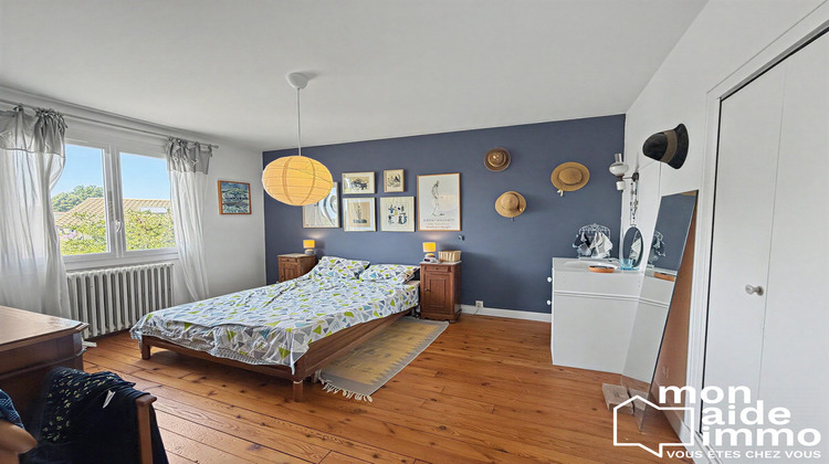 Ma-Cabane - Vente Maison Coutras, 140 m²