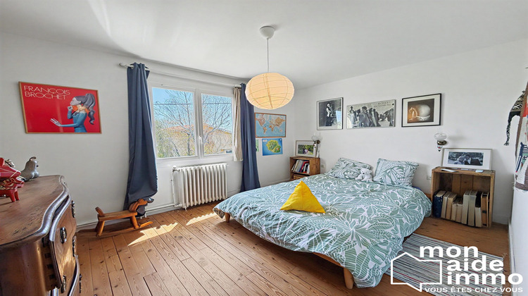 Ma-Cabane - Vente Maison Coutras, 140 m²