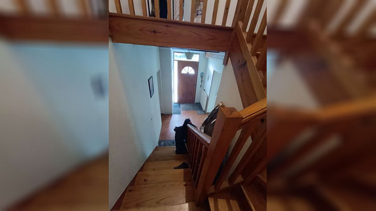 Ma-Cabane - Vente Maison Coutras, 118 m²