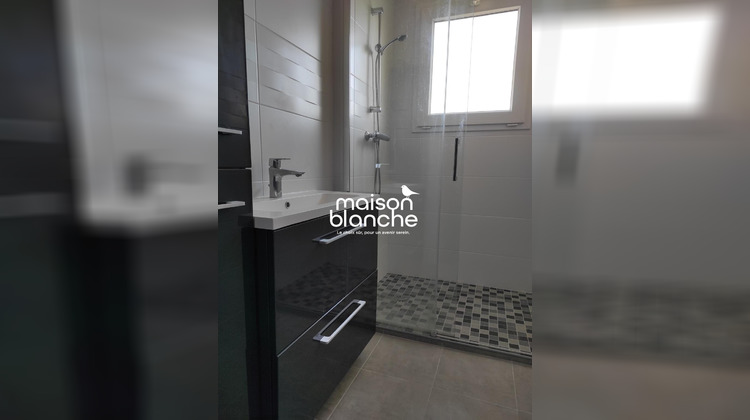 Ma-Cabane - Vente Maison Coutras, 66 m²