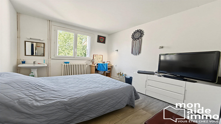 Ma-Cabane - Vente Maison Coutras, 90 m²