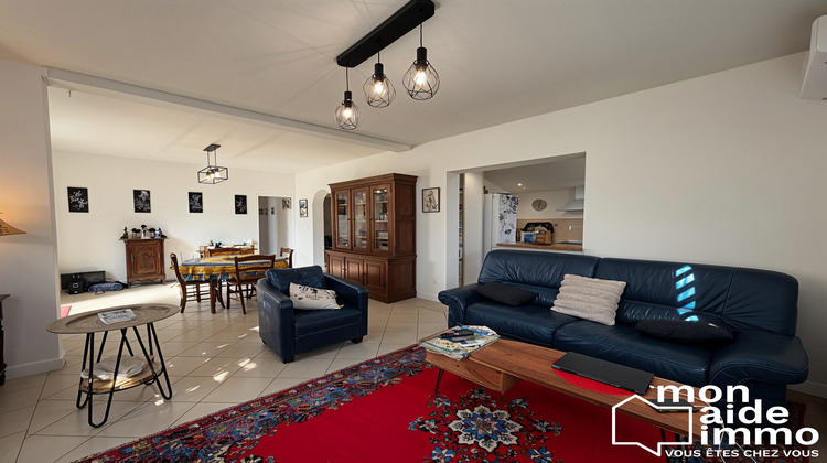 Ma-Cabane - Vente Maison Coutras, 65 m²