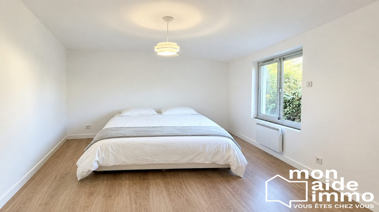 Ma-Cabane - Vente Maison Coutras, 65 m²