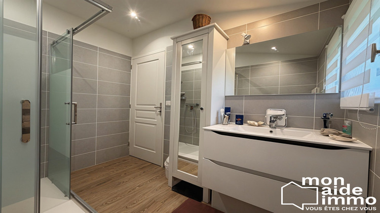 Ma-Cabane - Vente Maison Coutras, 65 m²