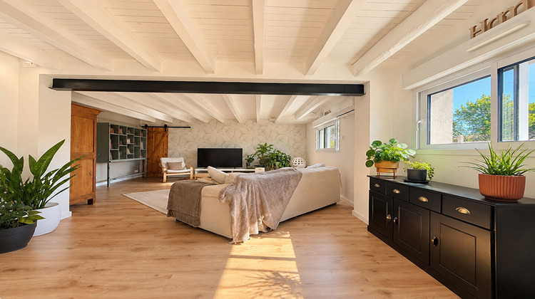 Ma-Cabane - Vente Maison COUTRAS, 136 m²