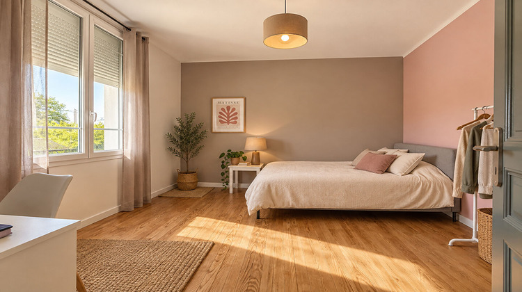 Ma-Cabane - Vente Maison COUTRAS, 136 m²
