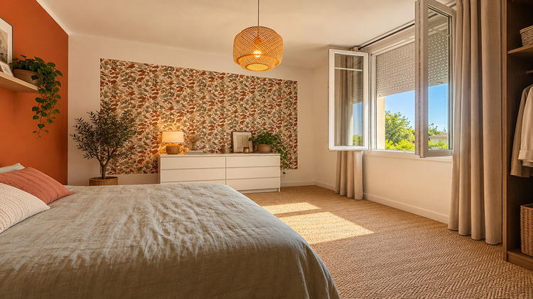 Ma-Cabane - Vente Maison COUTRAS, 136 m²