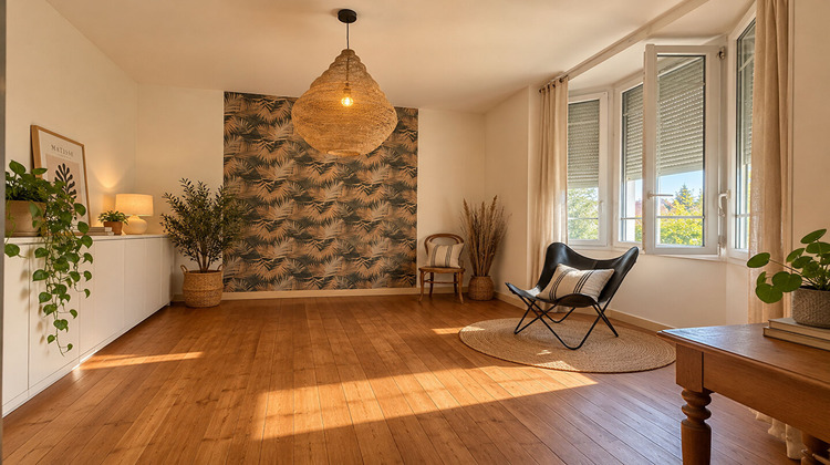 Ma-Cabane - Vente Maison COUTRAS, 136 m²
