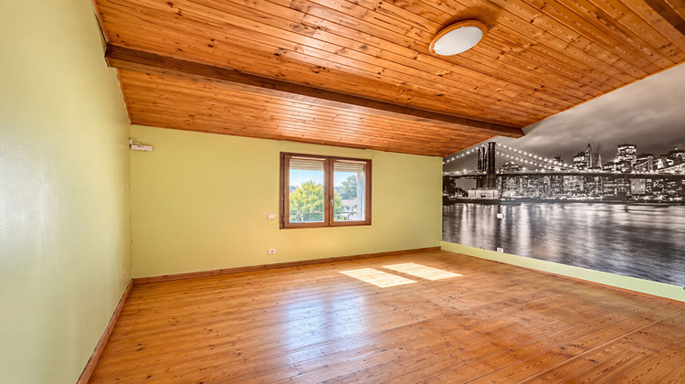 Ma-Cabane - Vente Maison COUTRAS, 137 m²
