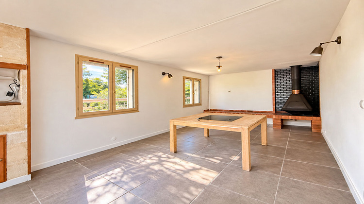 Ma-Cabane - Vente Maison COUTRAS, 137 m²