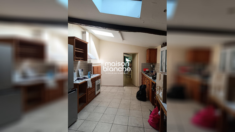Ma-Cabane - Vente Maison Coutras, 116 m²