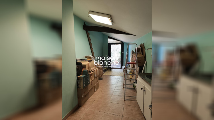 Ma-Cabane - Vente Maison Coutras, 116 m²