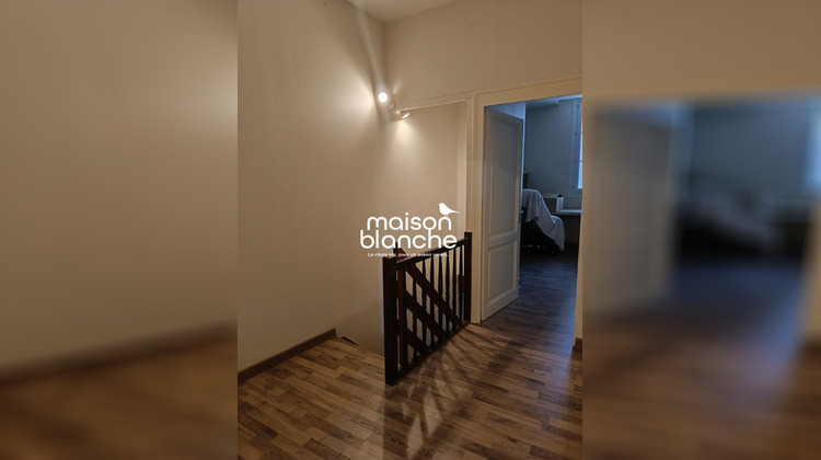 Ma-Cabane - Vente Maison Coutras, 116 m²