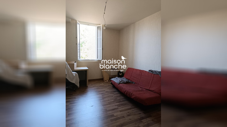 Ma-Cabane - Vente Maison Coutras, 116 m²