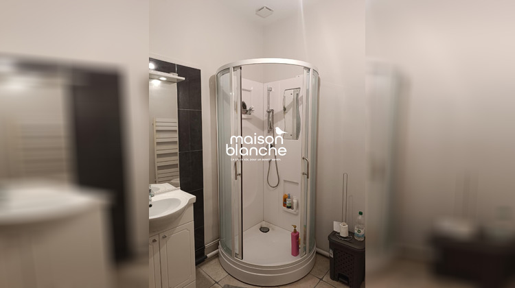 Ma-Cabane - Vente Maison Coutras, 116 m²